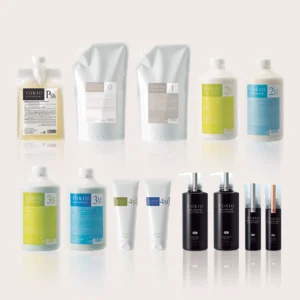 KIT TOKIO INKARAMI TREATMENT