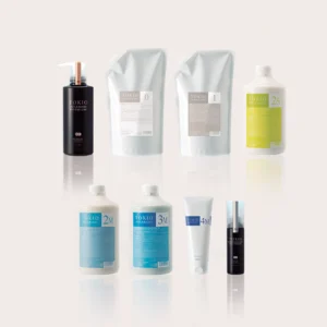 KIT TOKIO INKARAMI COLOR