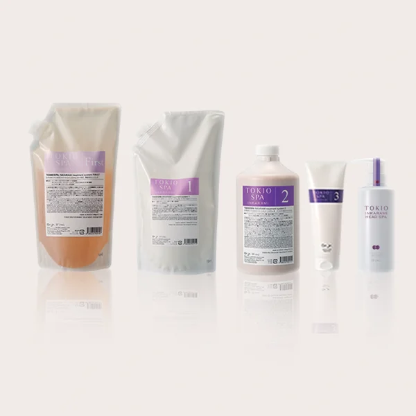 KIT TOKIO SPA