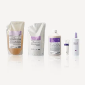 KIT TOKIO SPA