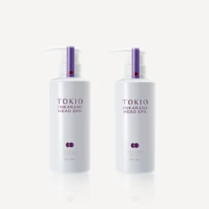 KIT TOKIO HEAD SPA