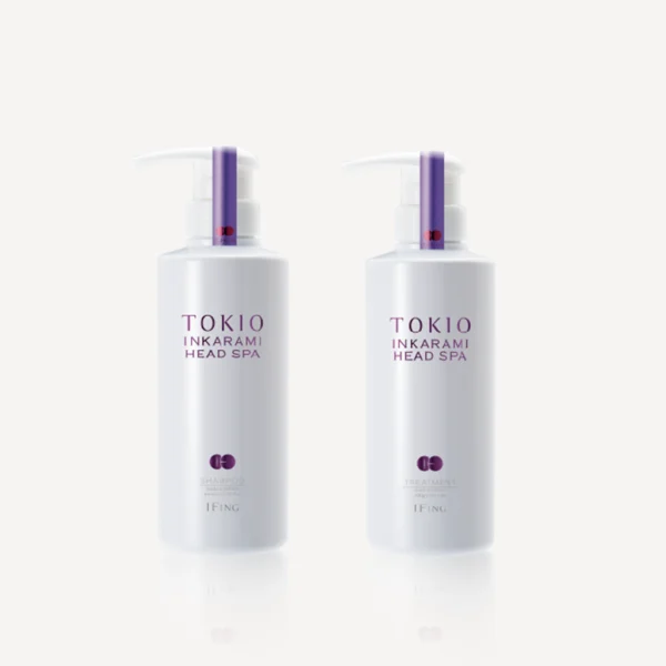 KIT TOKIO HEAD SPA