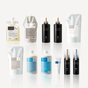 KIT TOKIO INKARAMI TREATMENT