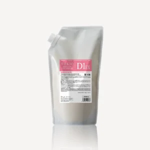 TOKIO DESIGN D1EX