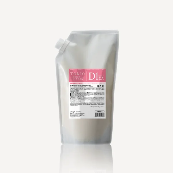 TOKIO DESIGN D1EX