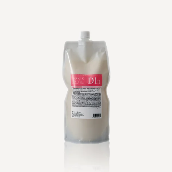 TOKIO DESIGN D1H