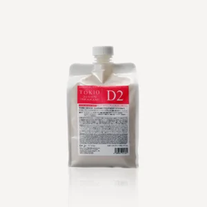 TOKIO DESIGN D2