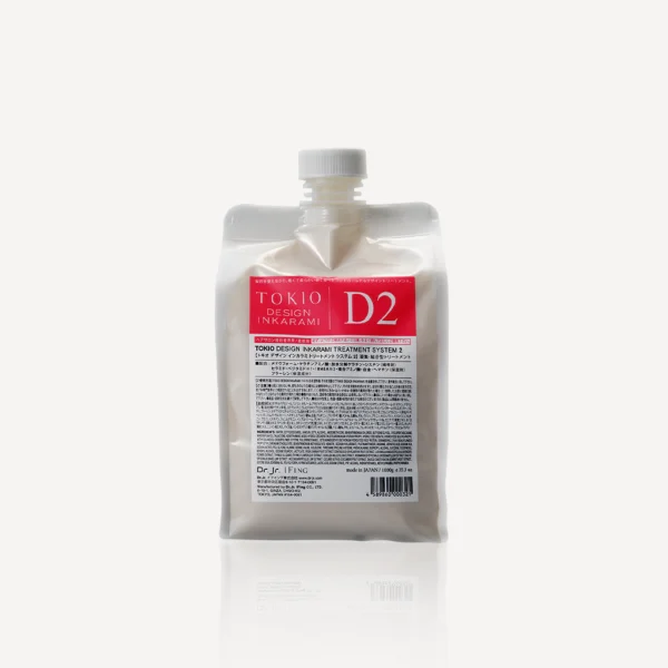 TOKIO DESIGN D2