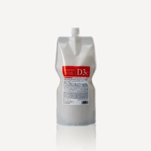 TOKIO DESIGN D3C