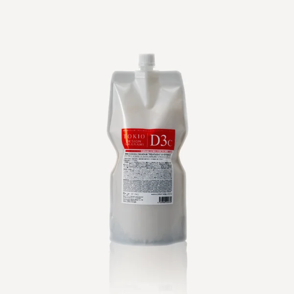 TOKIO DESIGN D3C
