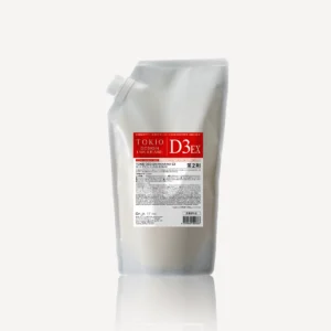 TOKIO DESIGN D3EX