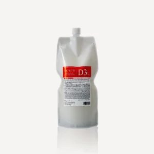 TOKIO DESIGN D3L