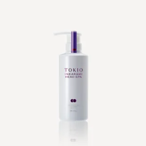 TRATAMIENTO TOKIO HEAD SPA