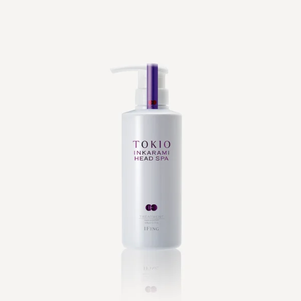 TRATAMIENTO TOKIO HEAD SPA