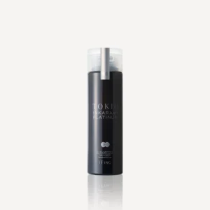 SHAMPOO  TOKIO PLATINUM