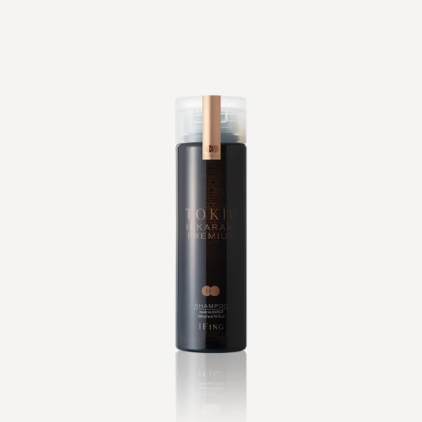 SHAMPOO TOKIO PREMIUM