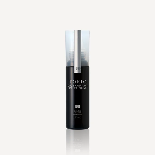 OUTKARAMI OIL