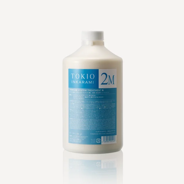 Tokio Inkarami paso 2 M