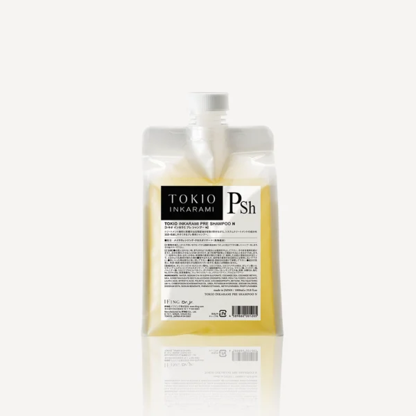 PRE SHAMPOO 1000ML