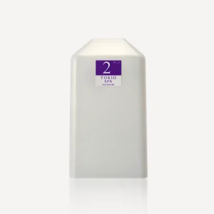 CASE 2 HEAD SPA