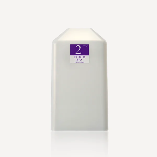 CASE 2 HEAD SPA
