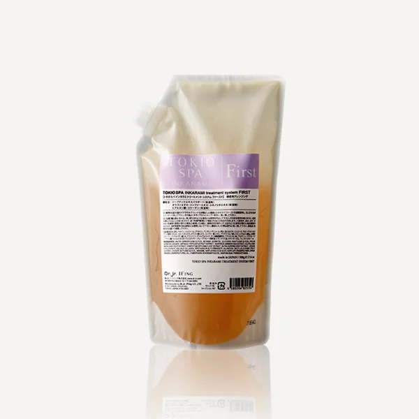 TOKIO SPA TREATMENT SYSTEM FIRST 500g