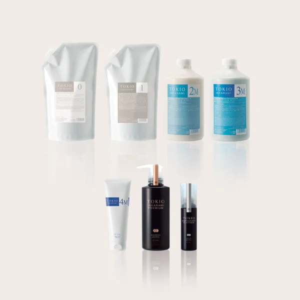 KIT TOKIO INKARAMI M