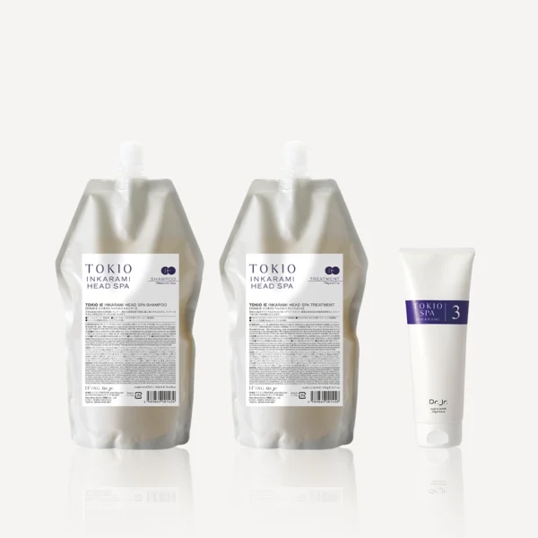 KIT TOKIO MANTENIMIENTO SPA